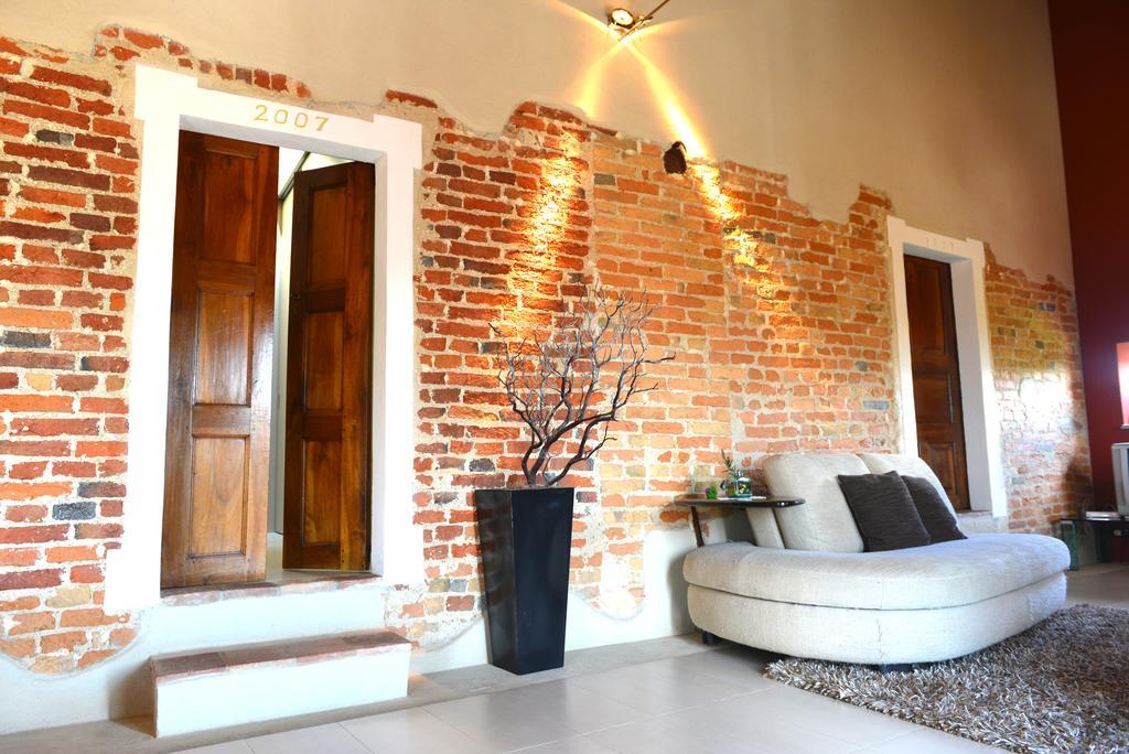 Casa Vacanze Il Brichet Mondovì Habitación foto