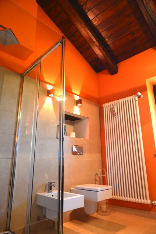 Casa Vacanze Il Brichet Mondovì Habitación foto