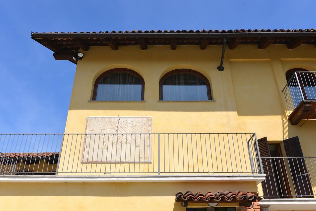 Casa Vacanze Il Brichet Mondovì Habitación foto