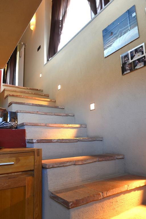 Casa Vacanze Il Brichet Mondovì Habitación foto