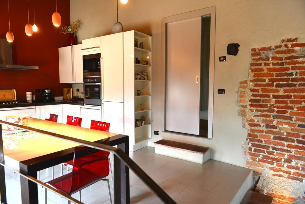 Casa Vacanze Il Brichet Mondovì Habitación foto